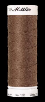 Nähgarn SERALON - Brown Mushroom